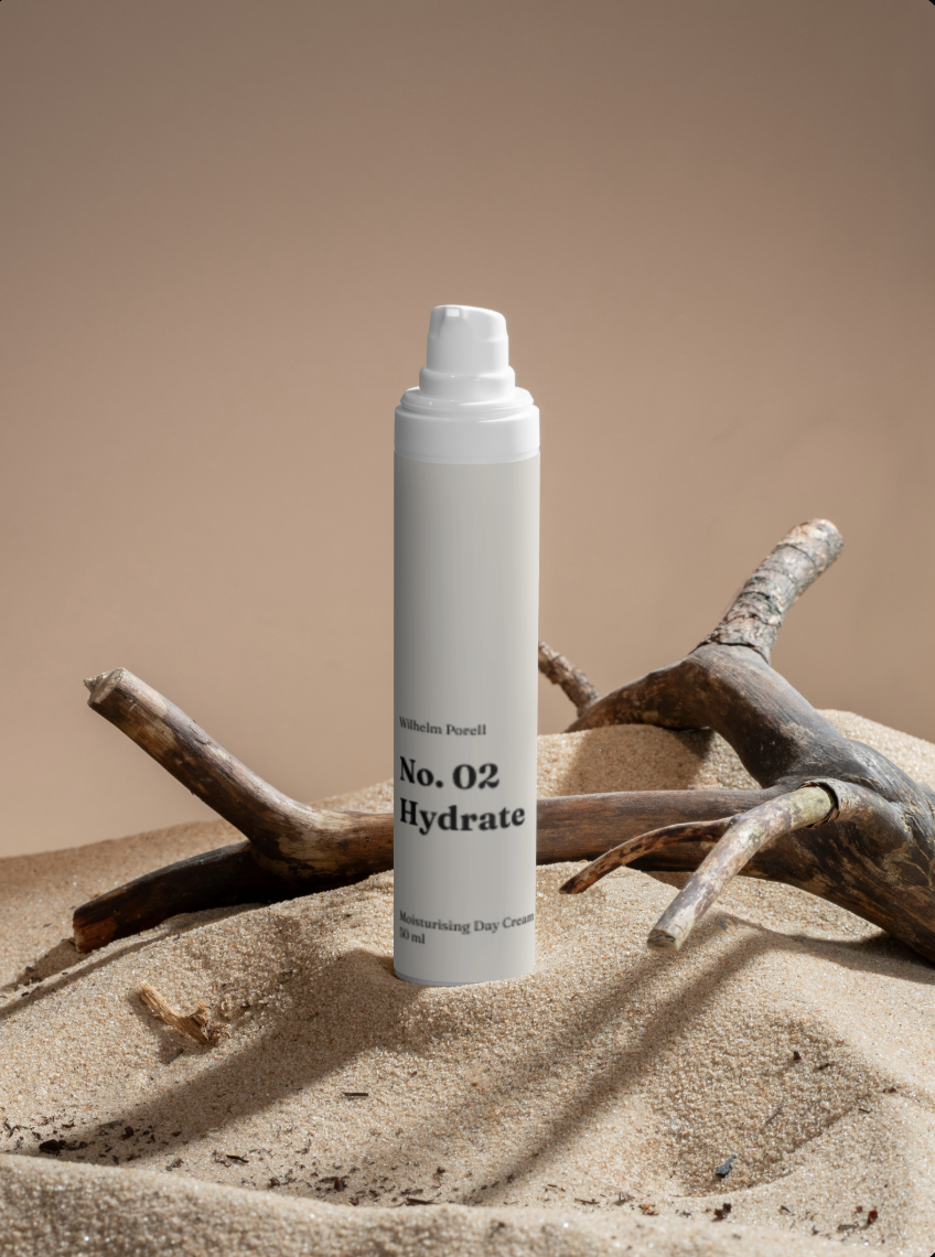 Hydrate — Moisturiser