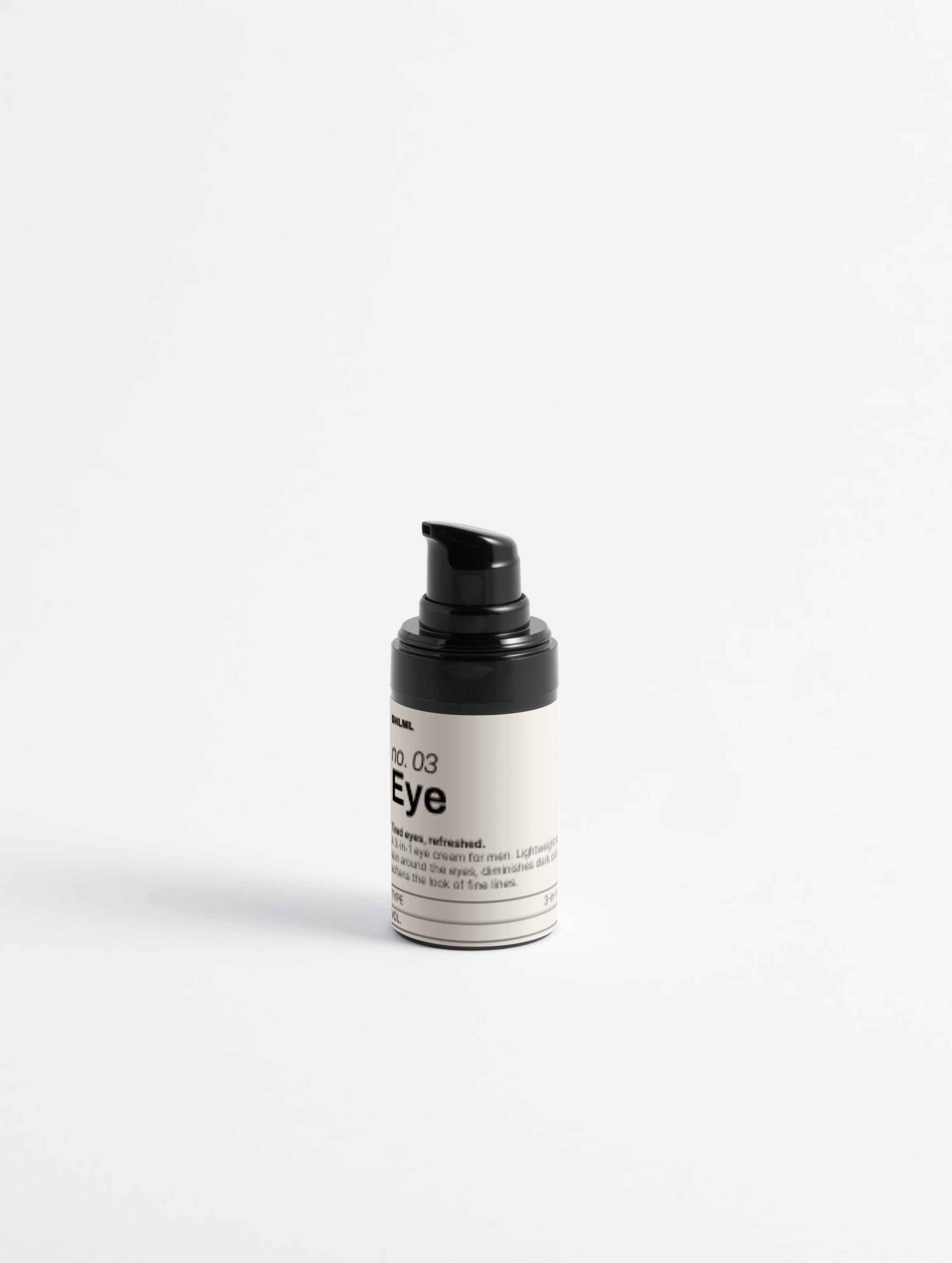 Eye — 3-in-1 eye cream